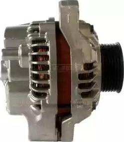 HC-Parts JA1727IR - Alternatore autozon.pro