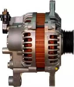 HC-Parts JA806IR - Alternatore autozon.pro