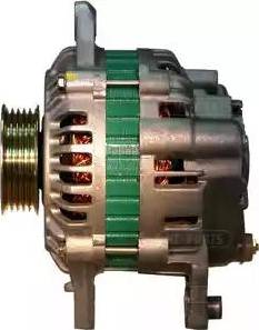 HC-Parts JA870IR - Alternatore autozon.pro