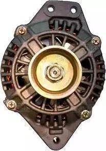 HC-Parts JA1606IR - Alternatore autozon.pro