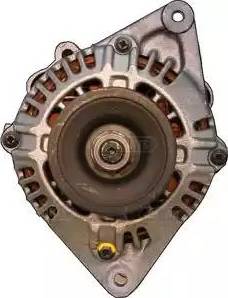 HC-Parts JA878IR - Alternatore autozon.pro