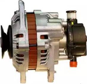 HC-Parts JA878IR - Alternatore autozon.pro