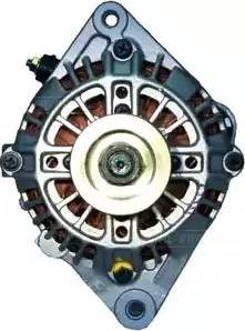 HC-Parts JA877IR - Alternatore autozon.pro