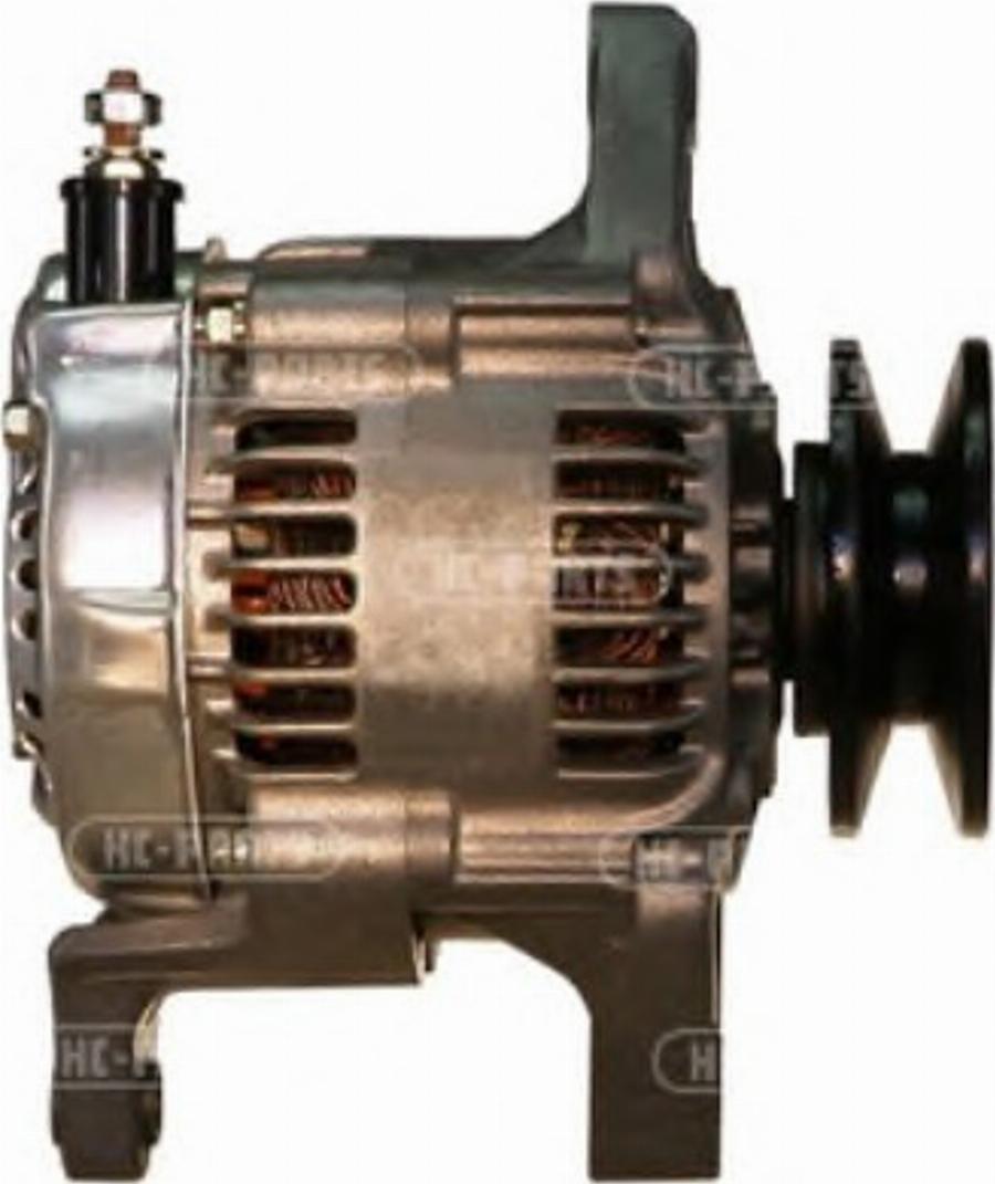 HC-Parts JA792IR - Alternatore autozon.pro