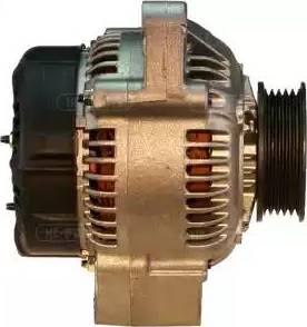 HC-Parts JA759IR - Alternatore autozon.pro