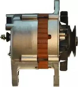 HC-Parts JA754IR - Alternatore autozon.pro