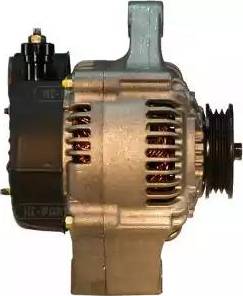 HC-Parts JA753IR - Alternatore autozon.pro