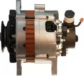 HC-Parts JA769IR - Alternatore autozon.pro