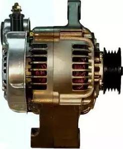 HC-Parts JA764IR - Alternatore autozon.pro