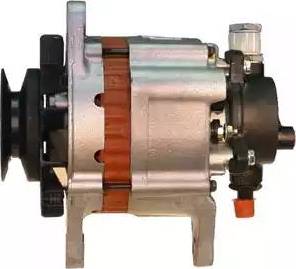 HC-Parts JA761IR - Alternatore autozon.pro