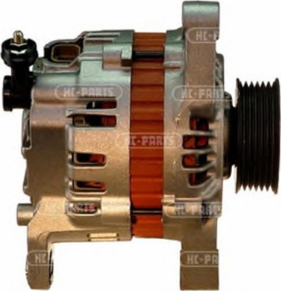 HC-Parts JA762IR - Alternatore autozon.pro