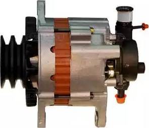 HC-Parts JA780IR - Alternatore autozon.pro