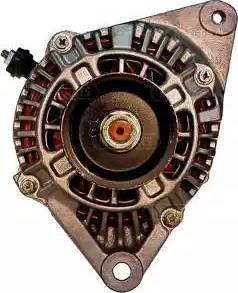 HC-Parts JA782IR - Alternatore autozon.pro