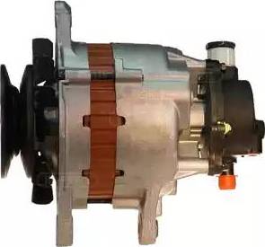 HC-Parts JA775IR - Alternatore autozon.pro