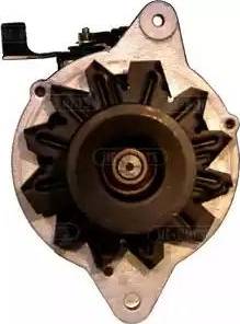 HC-Parts JA777 - Alternatore autozon.pro