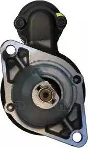 HC-Parts JS901 - Motorino d'avviamento autozon.pro