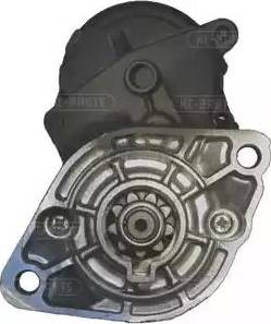 HC-Parts JS908 - Motorino d'avviamento autozon.pro