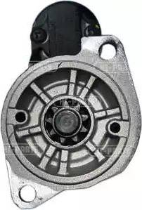 HC-Parts JS939 - Motorino d'avviamento autozon.pro