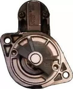 HC-Parts JS925 - Motorino d'avviamento autozon.pro