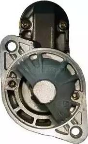 HC-Parts JS922 - Motorino d'avviamento autozon.pro