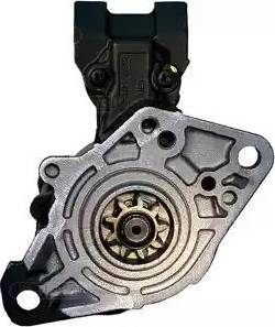 HC-Parts JS553 - Motorino d'avviamento autozon.pro