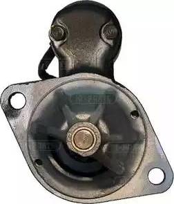 HC-Parts JS557 - Motorino d'avviamento autozon.pro