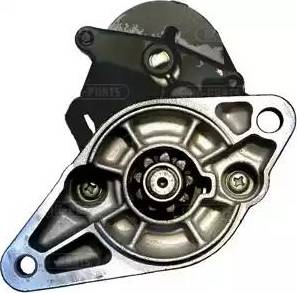 HC-Parts JS560 - Motorino d'avviamento autozon.pro