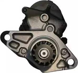 HC-Parts JS652 - Motorino d'avviamento autozon.pro