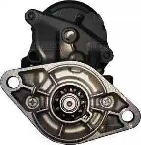 HC-Parts JS669 - Motorino d'avviamento autozon.pro