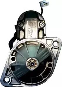 HC-Parts JS628 - Motorino d'avviamento autozon.pro