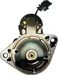 HC-Parts JS627 - Motorino d'avviamento autozon.pro