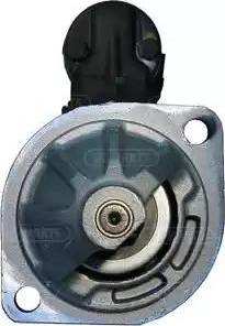 HC-Parts JS679 - Motorino d'avviamento autozon.pro