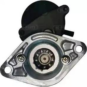 HC-Parts JS671 - Motorino d'avviamento autozon.pro