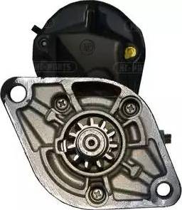 HC-Parts JS1090 - Motorino d'avviamento autozon.pro