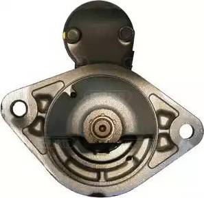 HC-Parts JS1091 - Motorino d'avviamento autozon.pro