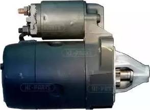 HC-Parts JS1098 - Motorino d'avviamento autozon.pro