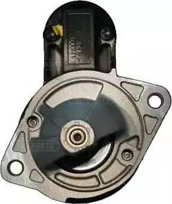 HC-Parts JS1003 - Motorino d'avviamento autozon.pro