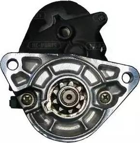 HC-Parts JS1015 - Motorino d'avviamento autozon.pro