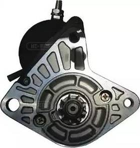 HC-Parts JS1084 - Motorino d'avviamento autozon.pro