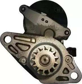 HC-Parts JS1080 - Motorino d'avviamento autozon.pro