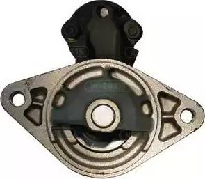 HC-Parts JS1023 - Motorino d'avviamento autozon.pro