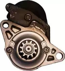 HC-Parts JS1149 - Motorino d'avviamento autozon.pro