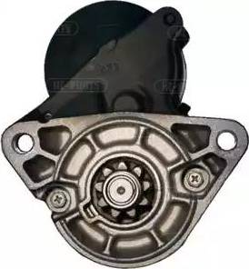 HC-Parts JS1101 - Motorino d'avviamento autozon.pro