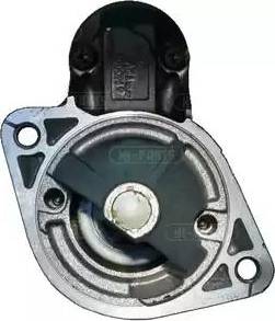 HC-Parts JS1139 - Motorino d'avviamento autozon.pro