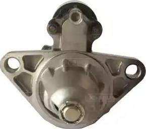 HC-Parts JS1350 - Motorino d'avviamento autozon.pro