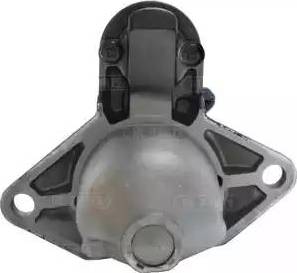 HC-Parts JS1366 - Motorino d'avviamento autozon.pro