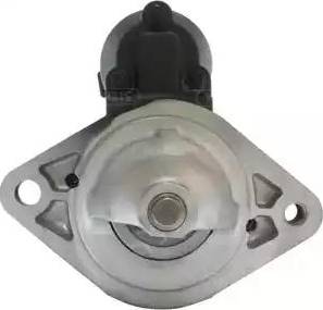 HC-Parts JS1362 - Motorino d'avviamento autozon.pro