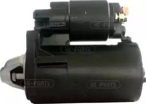 HC-Parts JS1305 - Motorino d'avviamento autozon.pro