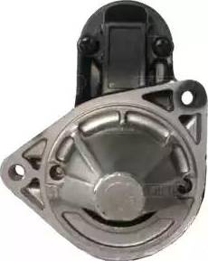 HC-Parts JS1303 - Motorino d'avviamento autozon.pro