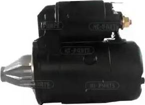 HC-Parts JS1303 - Motorino d'avviamento autozon.pro